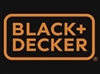 black and decker logo